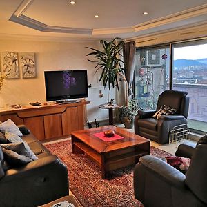 Appartement met Drie Slaapkamers